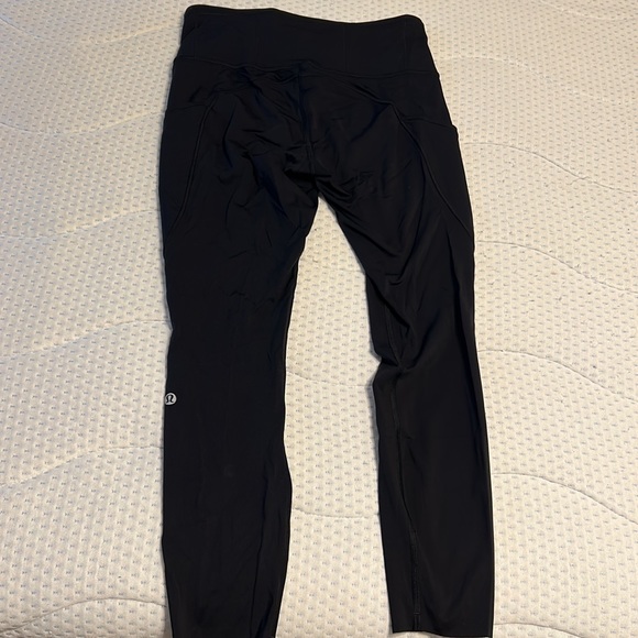 Lululemon Tight Stuff Tight Leggings - Picture 7 of 9